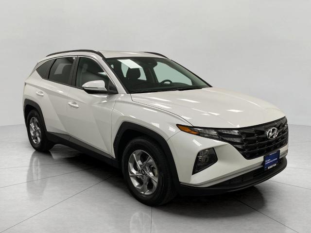 2022 Hyundai TUCSON Vehicle Photo in Appleton, WI 54913