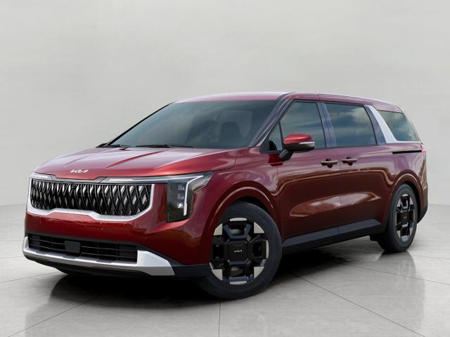 2026 Kia Carnival EX photo 2