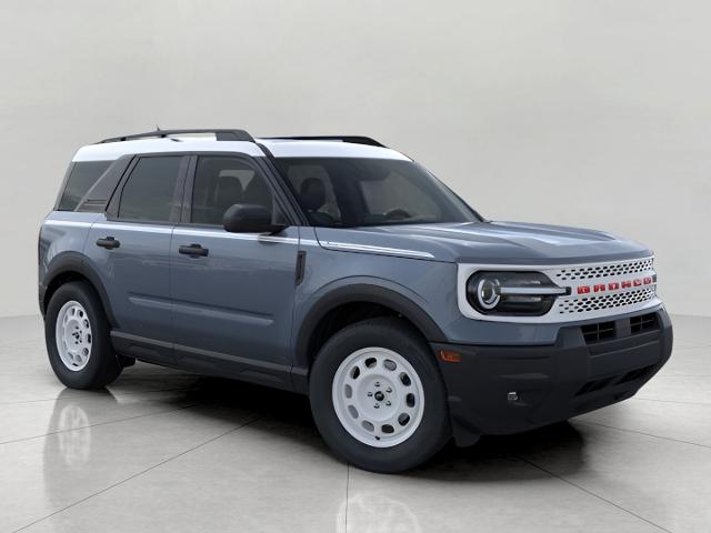 2025 Ford Bronco Sport Vehicle Photo in Neenah, WI 54956