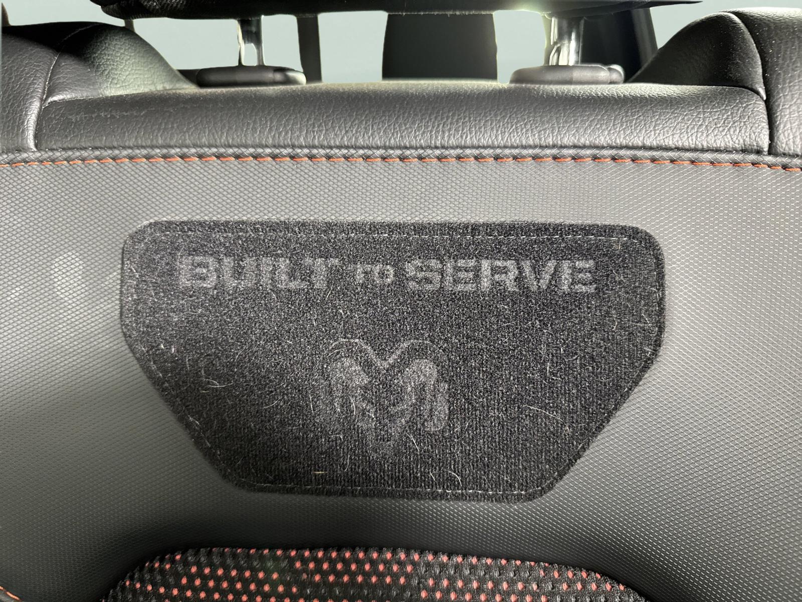 2022 Ram 1500 Vehicle Photo in GEORGETOWN, TX 78626-7508