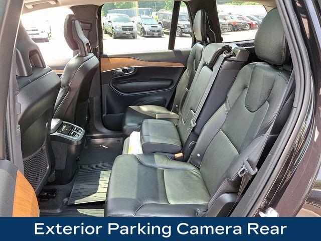 2022 Volvo XC90 Vehicle Photo in PAWLING, NY 12564-3219