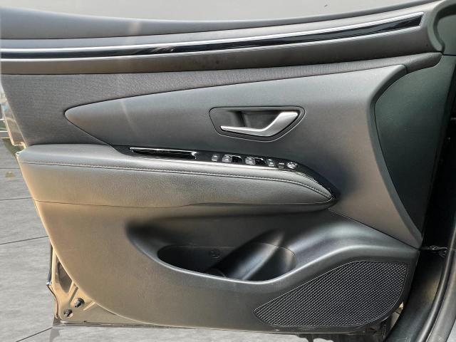 2022 Hyundai TUCSON Vehicle Photo in Appleton, WI 54914