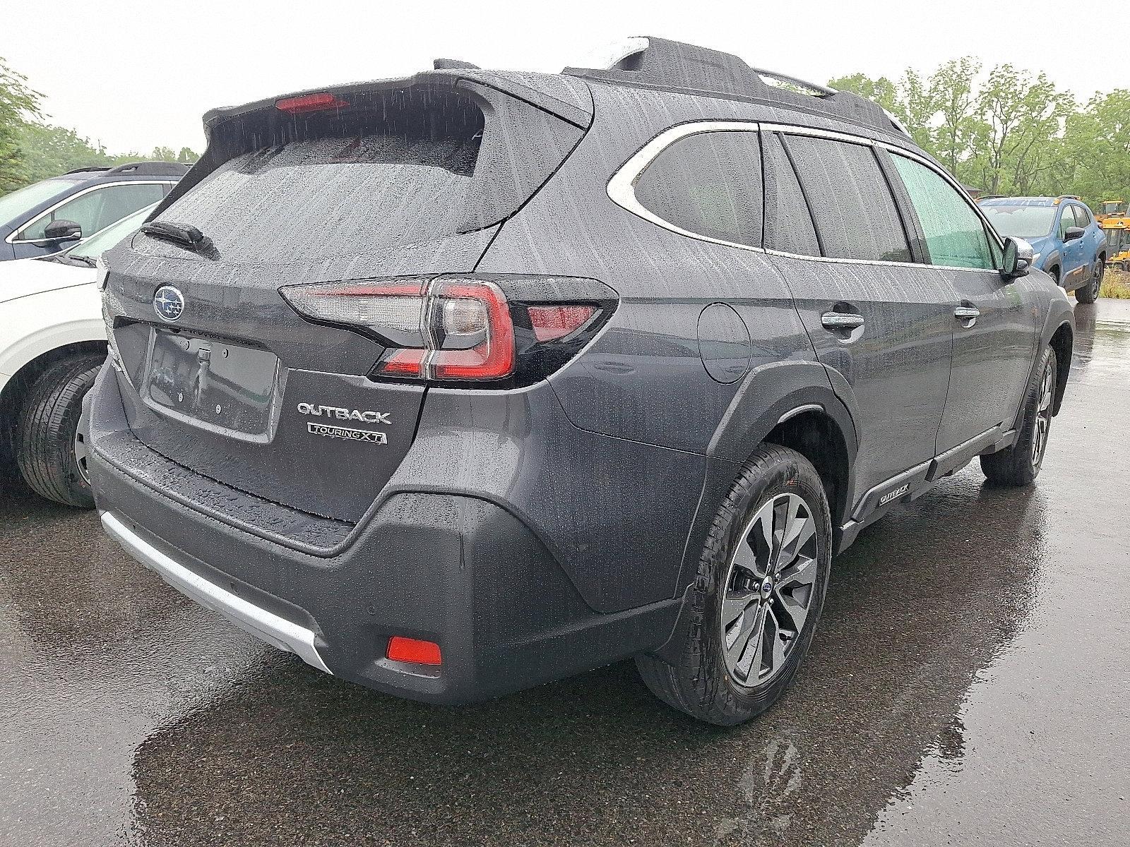 2025 Subaru Outback Vehicle Photo in Easton, PA 18045