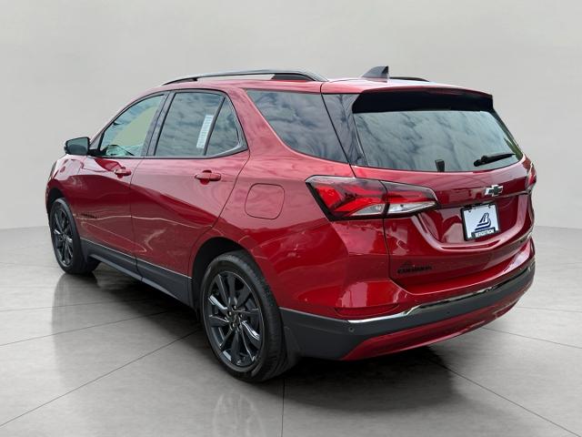 2023 Chevrolet Equinox Vehicle Photo in MIDDLETON, WI 53562-1492