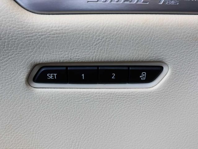 2023 Cadillac XT6 Vehicle Photo in Dallas, TX 75209