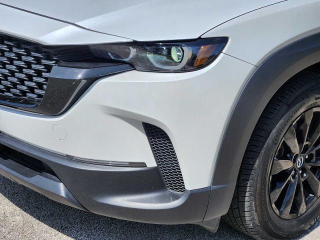 2023 Mazda CX-50 Vehicle Photo in DENTON, TX 76210-9321