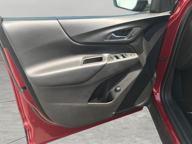 2021 Chevrolet Equinox Vehicle Photo in GREEN BAY, WI 54303-3330