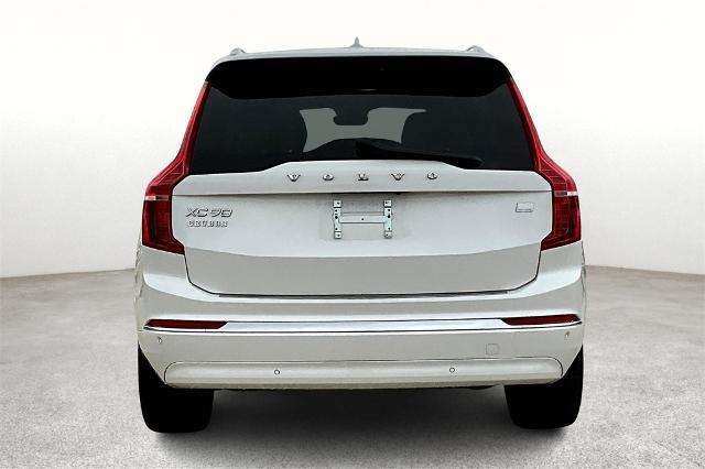 2024 Volvo XC90 Recharge Plug-In Hybrid Vehicle Photo in Grapevine, TX 76051