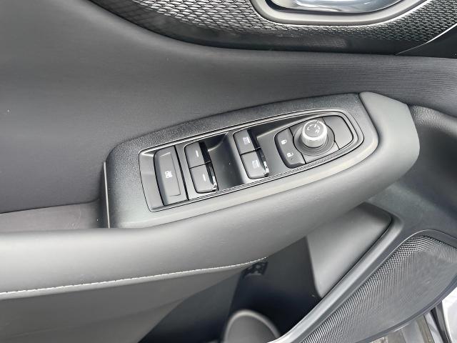 2025 Subaru Legacy Vehicle Photo in Oshkosh, WI 54904