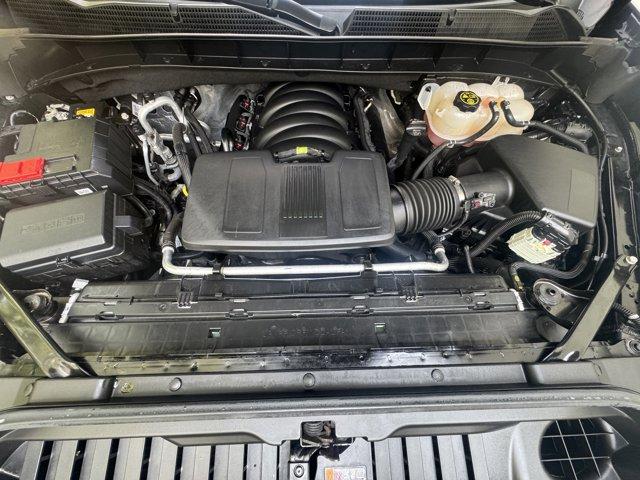 2023 GMC Sierra 1500 Vehicle Photo in LEOMINSTER, MA 01453-2952