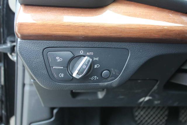 2023 Audi Q5 Vehicle Photo in HOUSTON, TX 77090