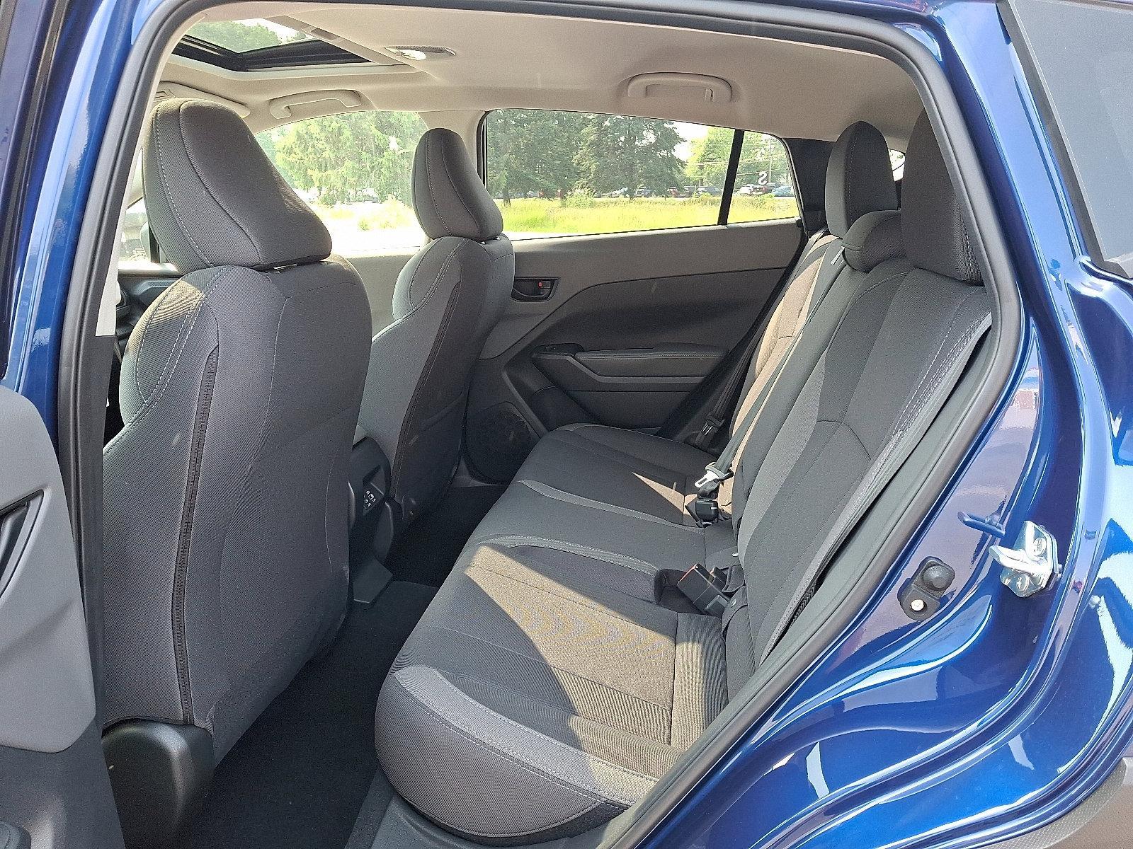 2025 Subaru Crosstrek Vehicle Photo in Harrisburg, PA 17111