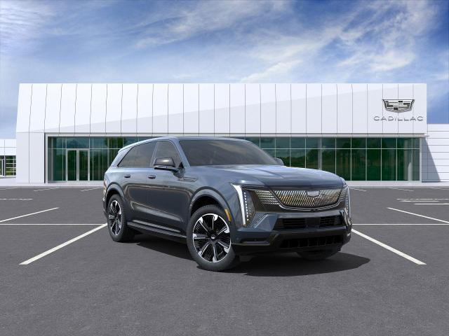 2025 Cadillac ESCALADE IQ Vehicle Photo in BATON ROUGE, LA 70809-4546