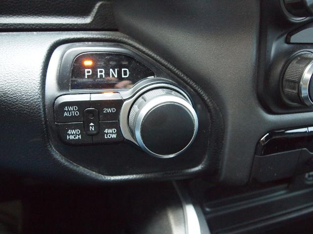 2021 Ram 1500 Vehicle Photo in MADISON, IN 47250-1611