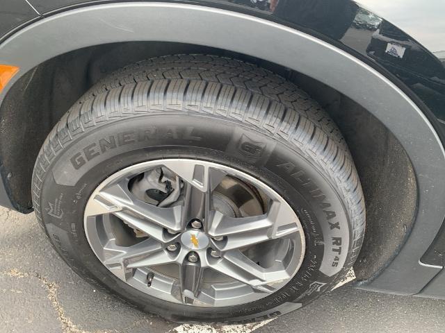 2023 Chevrolet Blazer Vehicle Photo in GREEN BAY, WI 54304-5303