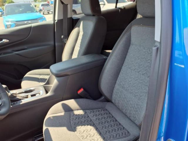 2024 Chevrolet Equinox Vehicle Photo in EMPORIA, VA 23847-1235
