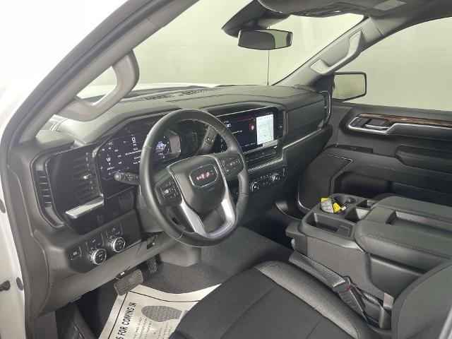 2025 GMC Sierra 1500 Vehicle Photo in GILBERT, AZ 85297-0402