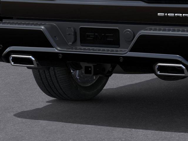 2025 GMC Sierra 1500 Vehicle Photo in APPLETON, WI 54914-8833