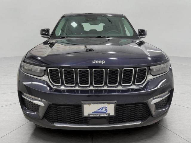 2023 Jeep Grand Cherokee Vehicle Photo in Kaukauna, WI 54130