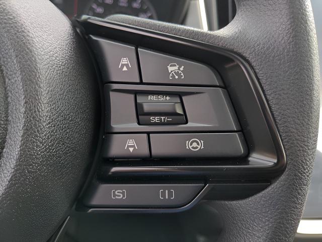 2025 Subaru Crosstrek Vehicle Photo in Green Bay, WI 54304