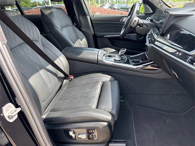 2024 BMW X7 Vehicle Photo in BATON ROUGE, LA 70809-4546
