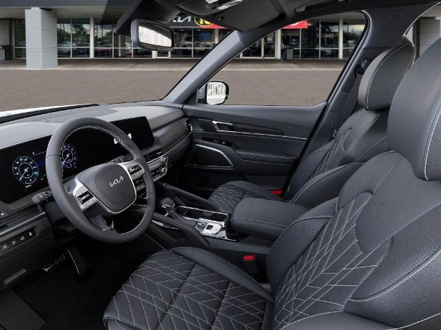 2025 Kia Telluride Vehicle Photo in Tucson, AZ 85712