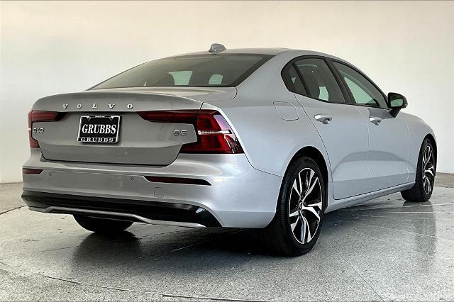 2025 Volvo S60 Vehicle Photo in Grapevine, TX 76051
