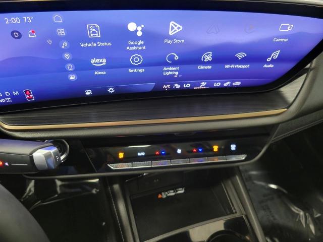 2024 Buick Envision Vehicle Photo in NEENAH, WI 54956-2243