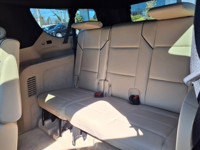 2021 Cadillac Escalade ESV Vehicle Photo in SMITHTOWN, NY 11787-5023