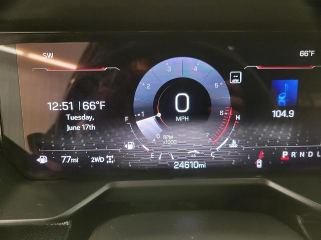 2024 GMC Acadia Vehicle Photo in OSHKOSH, WI 54904-7811