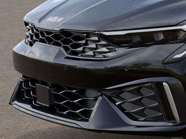 2025 Kia K5 Vehicle Photo in Tucson, AZ 85712
