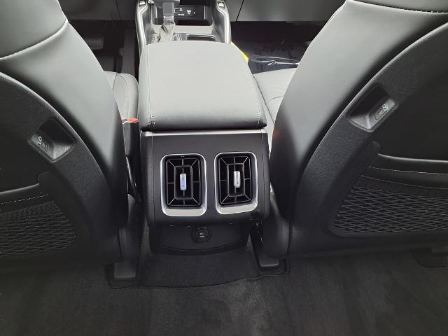 2025 Kia Sorento Vehicle Photo in Oshkosh, WI 54904