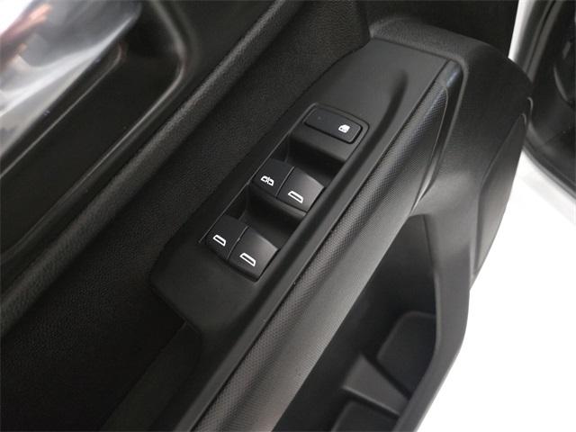2025 GMC Sierra 2500 HD Vehicle Photo in PRESCOTT, AZ 86305-3700