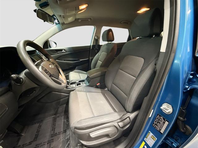 2017 Hyundai Tucson Vehicle Photo in EVERETT, WA 98203-5662