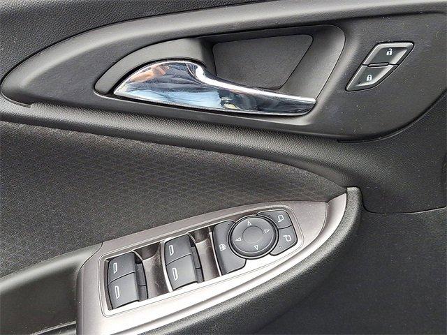 2019 Chevrolet Malibu Vehicle Photo in LANCASTER, PA 17601-0000