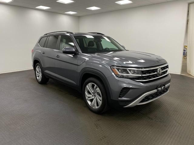 2022 Volkswagen Atlas Vehicle Photo in Appleton, WI 54913