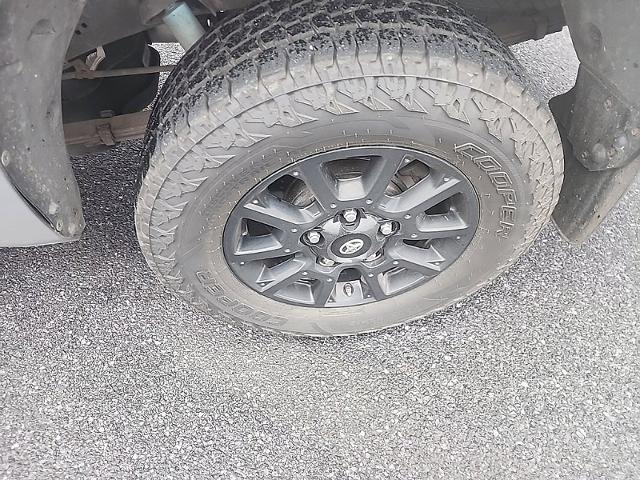 2013 Toyota Tundra 4WD Truck Vehicle Photo in HARRISBURG, PA 17111-1033
