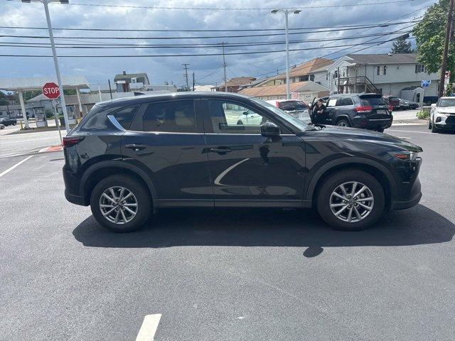 2022 Mazda CX-5 Vehicle Photo in Harrisburg, PA 17111