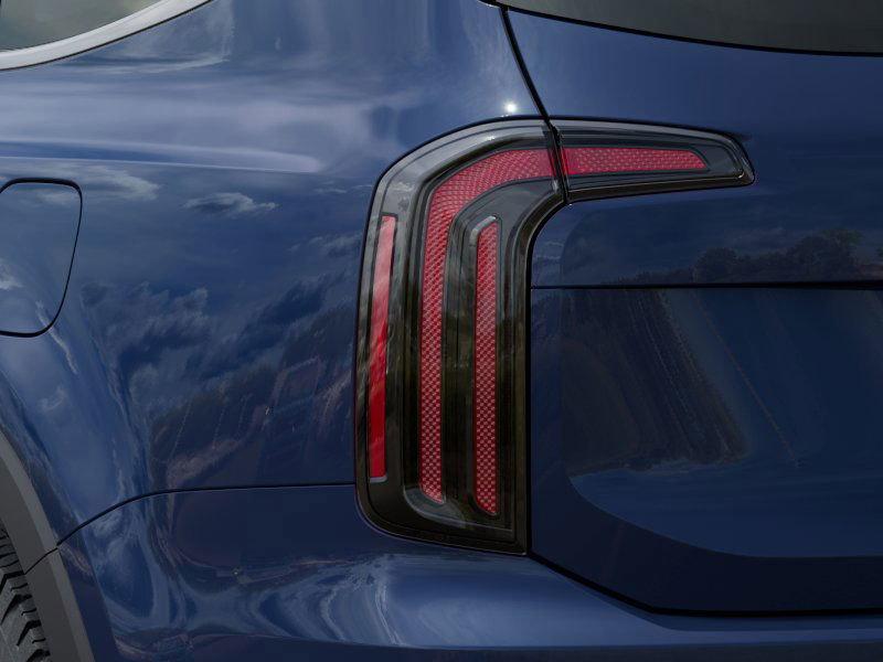 2025 Kia Telluride Vehicle Photo in Langhorne, PA 19047