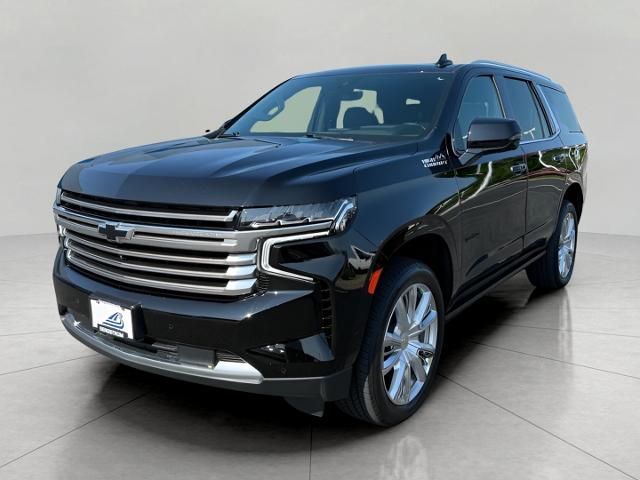 2024 Chevrolet Tahoe Vehicle Photo in MADISON, WI 53713-3220