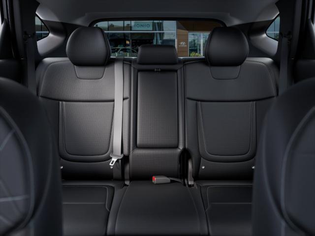 2025 Hyundai TUCSON Vehicle Photo in Philadelphia, PA 19116