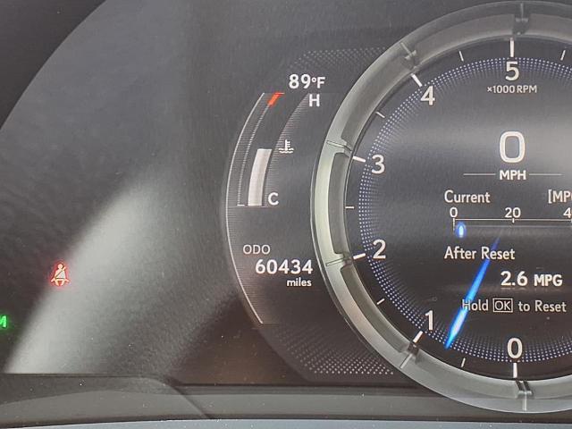 2021 Lexus ES 350 Vehicle Photo in Tampa, FL 33612