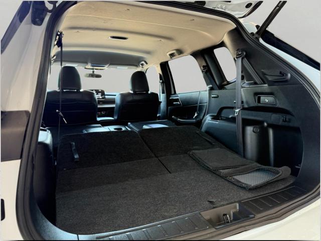 2023 Mitsubishi Outlander Vehicle Photo in Appleton, WI 54914