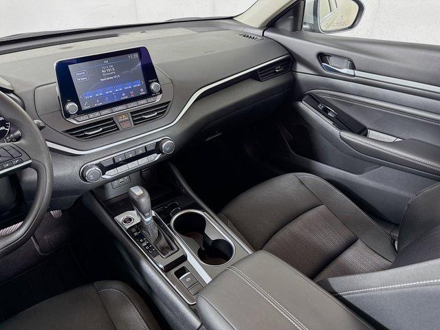 2021 Nissan Altima Vehicle Photo in Flemington, NJ 08822
