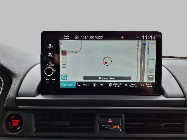 2025 Honda Pilot Vehicle Photo in Oshkosh, WI 54904