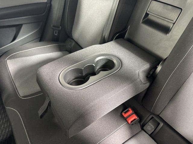 2022 Volkswagen Taos Vehicle Photo in Georgetown, TX 78626