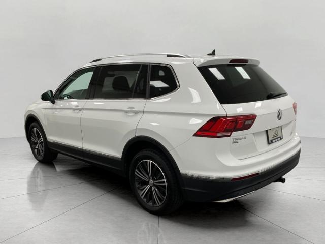 2019 Volkswagen Tiguan Vehicle Photo in Appleton, WI 54913