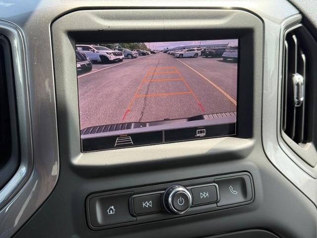 2025 Chevrolet Silverado 3500 HD Vehicle Photo in COLUMBIA, MO 65203-3903