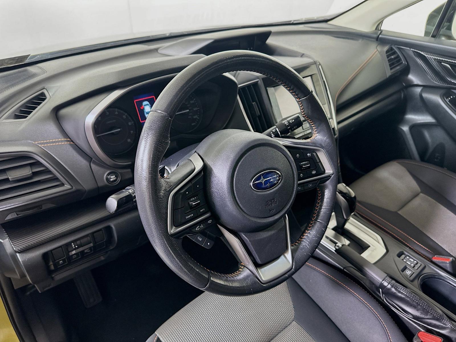 2023 Subaru Crosstrek Vehicle Photo in Langhorne, PA 19047
