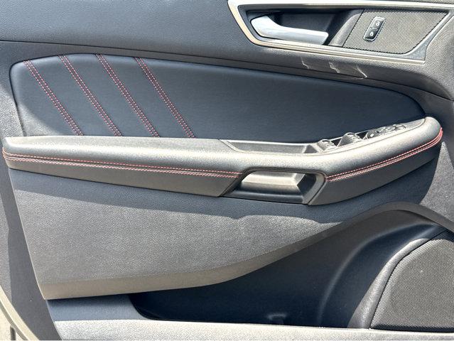 2021 Ford Edge Vehicle Photo in Hinesville, GA 31313